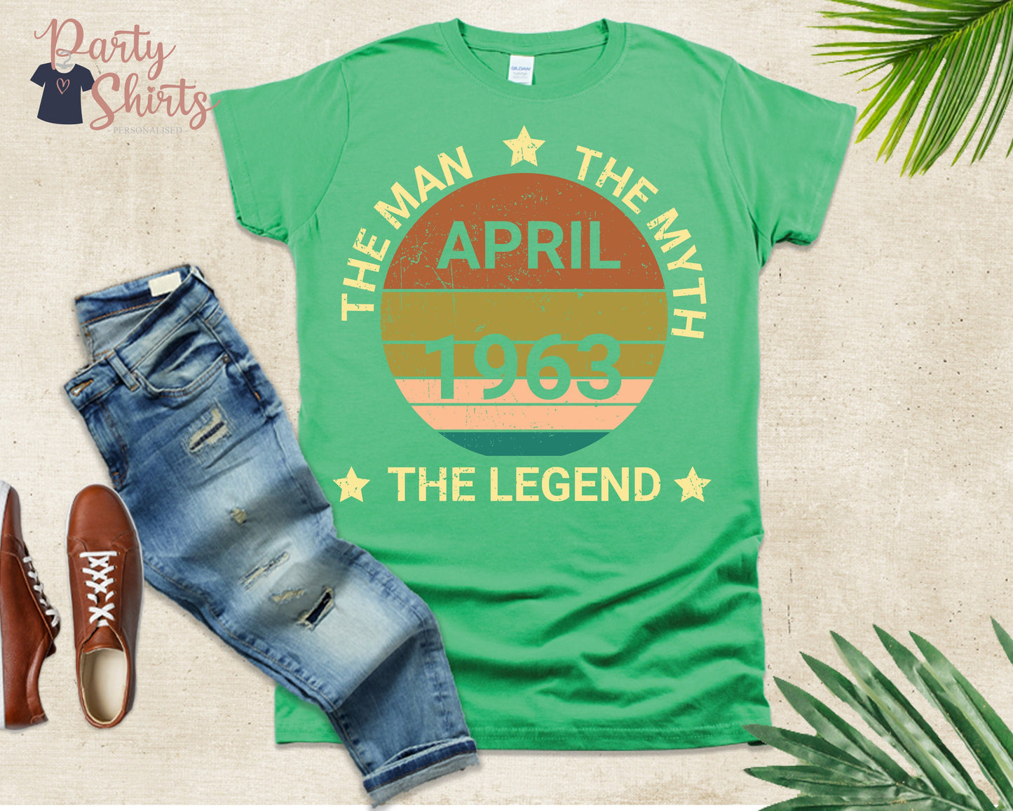 Dad The Man The Myth 1963 tshirt,  Mans Tshirt, Father's Day Gift, Funny Birtday Dad Tee, T Shirt Ideal for Dad, Husband, Grandfather 2023