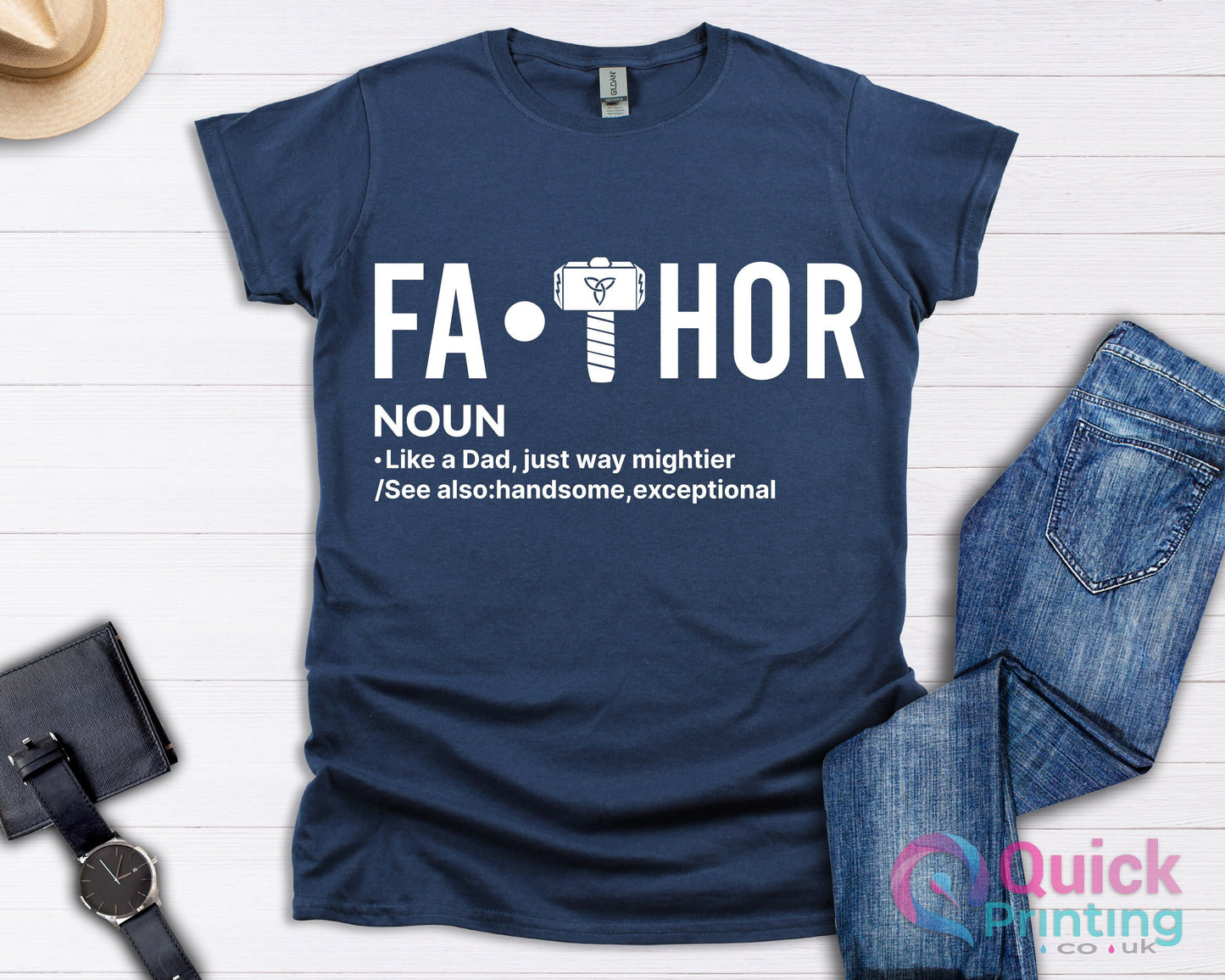 Fathor Tshirt